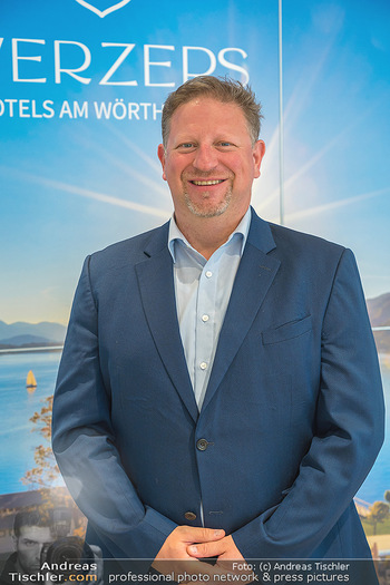 Saison Opening - Werzer´s Hotel, Pörtschach - Fr 01.04.2022 - Hoteldirektor Robert GASSER4