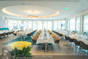 Saison Opening - Werzer´s Hotel, Pörtschach - Fr 01.04.2022 - Hotel Werzers innen nach Umbau, Modernisierung, Innenarchitektur30