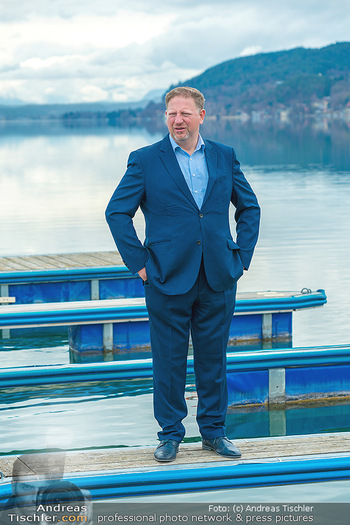 Saison Opening - Werzer´s Hotel, Pörtschach - Fr 01.04.2022 - Hoteldirektor Robert GASSER48