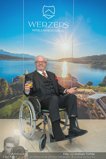 Saison Opening - Werzer´s Hotel, Pörtschach - Fr 01.04.2022 - Hans-Werner FRÃMMEL65