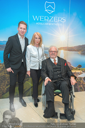 Saison Opening - Werzer´s Hotel, Pörtschach - Fr 01.04.2022 - Gerda ROGERS, Clemens TRISCHLER, Hans-Werner FRÃMMEL73