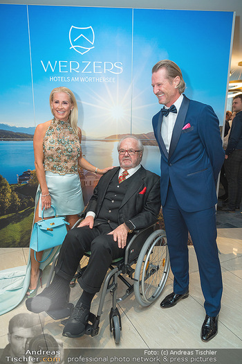 Saison Opening - Werzer´s Hotel, Pörtschach - Fr 01.04.2022 - 150