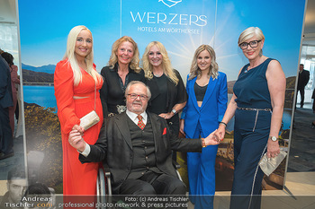 Saison Opening - Werzer´s Hotel, Pörtschach - Fr 01.04.2022 - 159