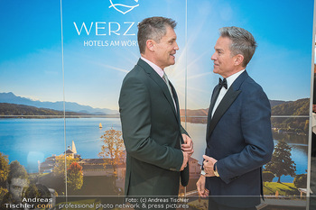 Saison Opening - Werzer´s Hotel, Pörtschach - Fr 01.04.2022 - Armin ASSINGER, Alfons HAIDER228