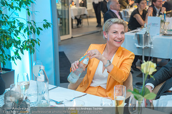 Saison Opening - Werzer´s Hotel, Pörtschach - Fr 01.04.2022 - Kristina SPRENGER270
