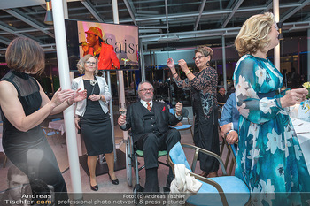 Saison Opening - Werzer´s Hotel, Pörtschach - Fr 01.04.2022 - 293