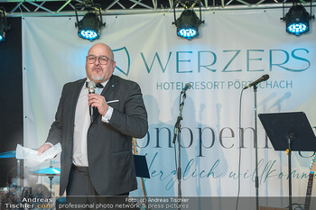 Saison Opening - Werzer´s Hotel, Pörtschach - Fr 01.04.2022 - 297