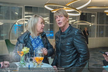 Saison Opening - Werzer´s Hotel, Pörtschach - Fr 01.04.2022 - Marion BENDA, Dominic HEINZL393