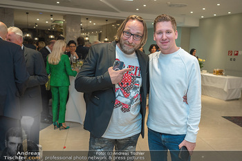 Saison Opening - Werzer´s Hotel, Pörtschach - Fr 01.04.2022 - 458
