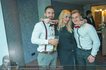 Saison Opening - Werzer´s Hotel, Pörtschach - Fr 01.04.2022 - 474