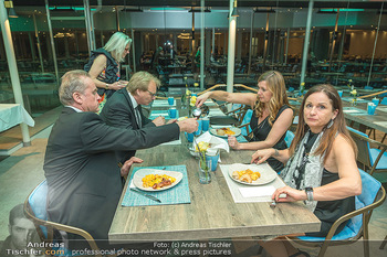 Saison Opening - Werzer´s Hotel, Pörtschach - Fr 01.04.2022 - 531