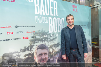 Kinopremiere ´Der Bauer und der Bobo´ - Gartenbaukino Wien - Mi 20.04.2022 - Florian KLENK10