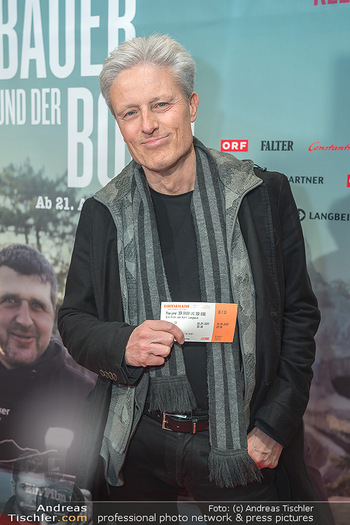 Kinopremiere ´Der Bauer und der Bobo´ - Gartenbaukino Wien - Mi 20.04.2022 - Florian SCHEUBA52