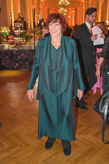 ROMY Gala 2022 - Hofburg, Wien - Sa 23.04.2022 - 236