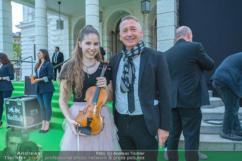 Amadeus Austrian Music Awards - Volkstheater, Wien - Fr 29.04.2022 - Nina-Sofie BERGHAMMER43
