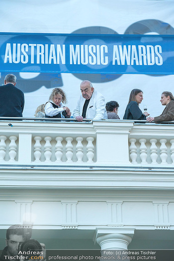 Amadeus Austrian Music Awards - Volkstheater, Wien - Fr 29.04.2022 - 114
