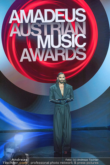 Amadeus Austrian Music Awards - Volkstheater, Wien - Fr 29.04.2022 - 189