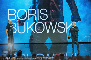 Amadeus Austrian Music Awards - Volkstheater, Wien - Fr 29.04.2022 - Thomas SPITZER, Boris BUKOWSKI275