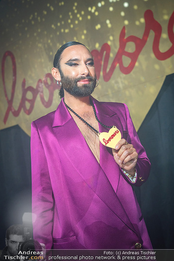 Diversity Ball - Kursalon Hübner, Wien - Sa 07.05.2022 - Conchita WURST (Portrait mit lovemore Award)90