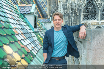 PK Der Glöckner von Notre Dame - Dachboden Stephansdom, Wien - Di 24.05.2022 - David JAKOBS (Portrait am Wiener Stephansdom)70