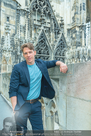 PK Der Glöckner von Notre Dame - Dachboden Stephansdom, Wien - Di 24.05.2022 - David JAKOBS (Portrait am Wiener Stephansdom)71