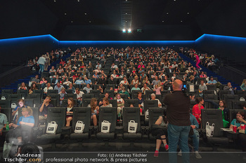 Kinopremiere ´Alle für Uma´ - Cineplexx Milennium City, Wien - Fr 03.06.2022 - 79