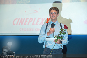 Kinopremiere ´Alle für Uma´ - Cineplexx Milennium City, Wien - Fr 03.06.2022 - 107