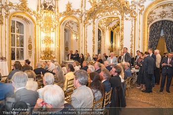 Buchpräsentation Senator Ernst - Stadtpalais Liechtenstein - Di 07.06.2022 - 63