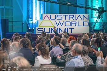 AWS Austria World Summit Klimakonferenz - Hofburg, Wien - Di 14.06.2022 - 93