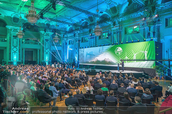 AWS Austria World Summit Klimakonferenz - Hofburg, Wien - Di 14.06.2022 - 96