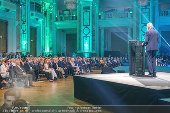 AWS Austria World Summit Klimakonferenz - Hofburg, Wien - Di 14.06.2022 - 99