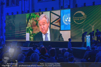 AWS Austria World Summit Klimakonferenz - Hofburg, Wien - Di 14.06.2022 - 100