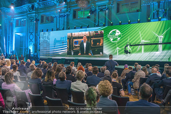AWS Austria World Summit Klimakonferenz - Hofburg, Wien - Di 14.06.2022 - 102