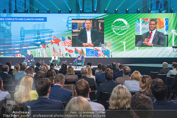 AWS Austria World Summit Klimakonferenz - Hofburg, Wien - Di 14.06.2022 - 115