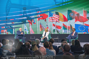 AWS Austria World Summit Klimakonferenz - Hofburg, Wien - Di 14.06.2022 - 117