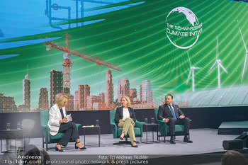 AWS Austria World Summit Klimakonferenz - Hofburg, Wien - Di 14.06.2022 - 120