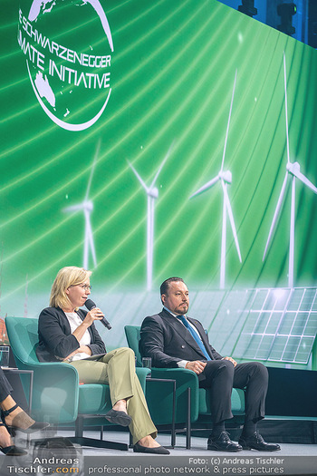 AWS Austria World Summit Klimakonferenz - Hofburg, Wien - Di 14.06.2022 - 127