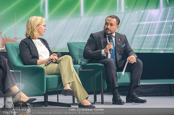 AWS Austria World Summit Klimakonferenz - Hofburg, Wien - Di 14.06.2022 - 131