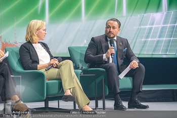 AWS Austria World Summit Klimakonferenz - Hofburg, Wien - Di 14.06.2022 - 132