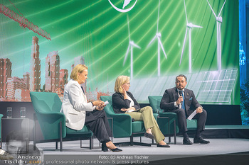 AWS Austria World Summit Klimakonferenz - Hofburg, Wien - Di 14.06.2022 - 143