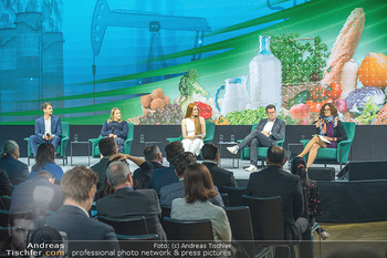 AWS Austria World Summit Klimakonferenz - Hofburg, Wien - Di 14.06.2022 - 177