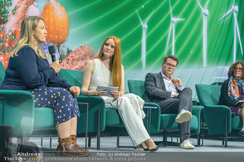 AWS Austria World Summit Klimakonferenz - Hofburg, Wien - Di 14.06.2022 - 181