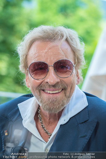 40 Jahre Supernasen - Velden, Kärnten - Fr 17.06.2022 - Thomas GOTTSCHALK (Portrait mit Sonnenbrille)26