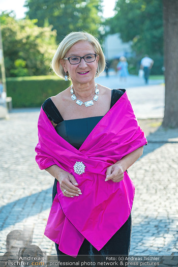 Sommernachtsgala - Schloss Grafenegg, Nö - Fr 24.06.2022 - Johanna MIKL-LEITNER19
