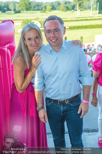 RMS Sommerfest - Gäste Empfang oben - Freudenau - Do 30.06.2022 - 53