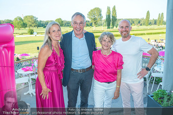 RMS Sommerfest - Gäste Empfang oben - Freudenau - Do 30.06.2022 - 68