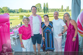 RMS Sommerfest - Gäste Empfang oben - Freudenau - Do 30.06.2022 - 69