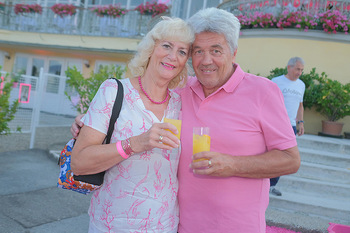 RMS Sommerfest - Gäste Ankunft unten - Freudenau - Do 30.06.2022 - 53