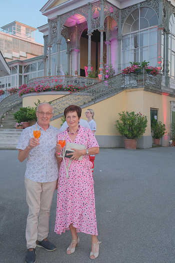 RMS Sommerfest - Gäste Ankunft unten - Freudenau - Do 30.06.2022 - 231