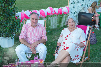 RMS Sommerfest - Party 1 - Freudenau - Do 30.06.2022 - 16
